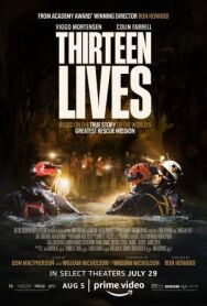 Постер к фильму 13 жизней смотреть онлайн на HD Rezka
