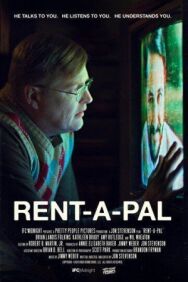 Постер к фильму Друг напрокат смотреть онлайн на HD Rezka