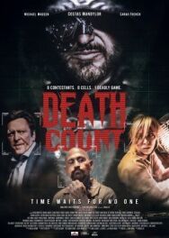 Постер к фильму Счётчик смертей смотреть онлайн на HD Rezka