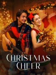 Постер к фильму Дух рождества смотреть онлайн на HD Rezka
