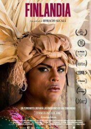 Постер к фильму Финляндия смотреть онлайн на HD Rezka