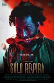 Постер к фильму Просто дыши смотреть онлайн на HD Rezka