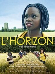 Постер к фильму Горизонт смотреть онлайн на HD Rezka