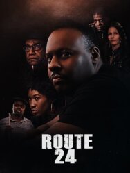 Постер к фильму Маршрут 24 смотреть онлайн на HD Rezka