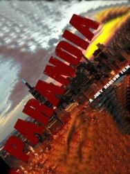 Постер к фильму Паранойя смотреть онлайн на HD Rezka