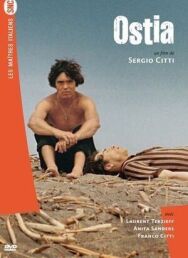 Постер к фильму Остия смотреть онлайн на HD Rezka