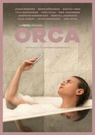 Постер к фильму Касатка смотреть онлайн на HD Rezka