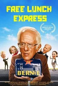 Постер к фильму Бесплатный обед смотреть онлайн на HD Rezka