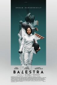 Постер к фильму Балестра смотреть онлайн на HD Rezka