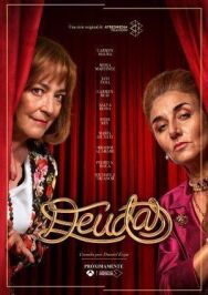 Постер к фильму Долги смотреть онлайн на HD Rezka