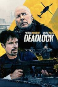 Постер к фильму Тупик смотреть онлайн на HD Rezka