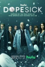 Постер к фильму Ломка смотреть онлайн на HD Rezka