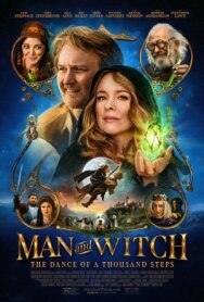 Постер к фильму Мужчина и ведьма смотреть онлайн на HD Rezka