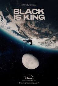 Постер к фильму Чёрный - цвет королей смотреть онлайн на HD Rezka