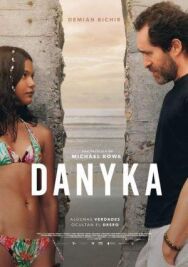 Постер к фильму Даника смотреть онлайн на HD Rezka