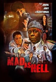 Постер к фильму В ярости смотреть онлайн на HD Rezka