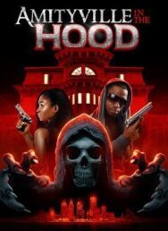 Постер к фильму Амитивилль на районе смотреть онлайн на HD Rezka