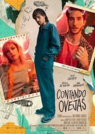 Постер к фильму Считая овец смотреть онлайн на HD Rezka
