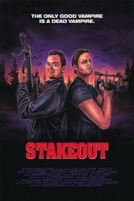 Постер к фильму Слежка смотреть онлайн на HD Rezka