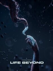 Постер к фильму Жизнь за пределами смотреть онлайн на HD Rezka
