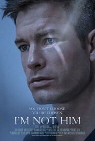Постер к фильму Я не Он смотреть онлайн на HD Rezka