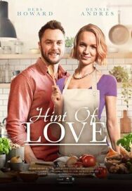Постер к фильму Щепотка любви смотреть онлайн на HD Rezka
