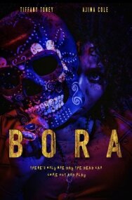 Постер к фильму Бора смотреть онлайн на HD Rezka