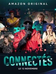 Постер к фильму На связи смотреть онлайн на HD Rezka