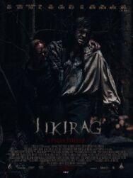 Постер к фильму Джикираг смотреть онлайн на HD Rezka