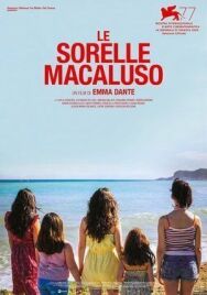 Постер к фильму Тайна сестёр Макалузо смотреть онлайн на HD Rezka