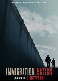 Постер к фильму Страна иммигрантов смотреть онлайн на HD Rezka