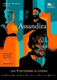 Постер к фильму Ассандира смотреть онлайн на HD Rezka