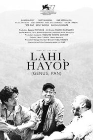 Постер к фильму Шимпанзе смотреть онлайн на HD Rezka