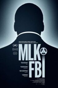 Постер к фильму МЛК/ФБР смотреть онлайн на HD Rezka