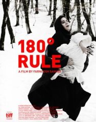 Постер к фильму Воображаемая прямая смотреть онлайн на HD Rezka
