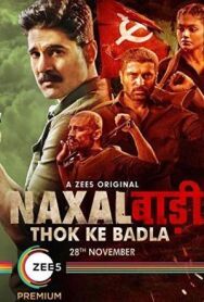 Постер к фильму Наксалбари смотреть онлайн на HD Rezka