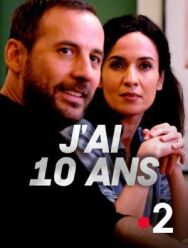Постер к фильму Мне 10 лет смотреть онлайн на HD Rezka