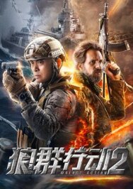 Постер к фильму Операция волков 2 смотреть онлайн на HD Rezka