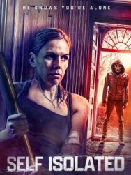 Постер к фильму Самоизоляция смотреть онлайн на HD Rezka