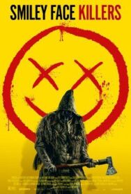 Постер к фильму Улыбающиеся убийцы смотреть онлайн на HD Rezka