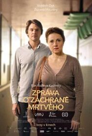 Постер к фильму Спасение мертвого смотреть онлайн на HD Rezka