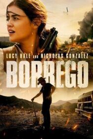 Постер к фильму Боррего смотреть онлайн на HD Rezka