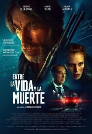 Постер к фильму Между жизнью и смертью смотреть онлайн на HD Rezka