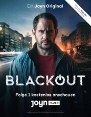 Постер к фильму Блэкаут смотреть онлайн на HD Rezka