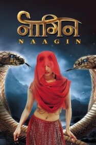 Постер к фильму Женщина змея 5 смотреть онлайн на HD Rezka