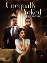 Постер к фильму Чужое ярмо смотреть онлайн на HD Rezka