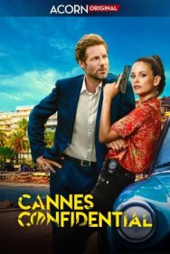 Постер к фильму Каннский секрет смотреть онлайн на HD Rezka