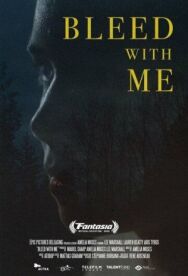 Постер к фильму Пролей со мной кровь смотреть онлайн на HD Rezka