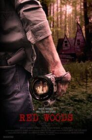 Постер к фильму Красные леса смотреть онлайн на HD Rezka