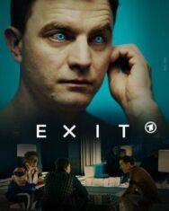 Постер к фильму Выход смотреть онлайн на HD Rezka